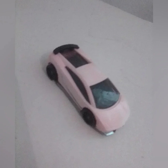 Color changing Lamborghini - Picture 2 of 7